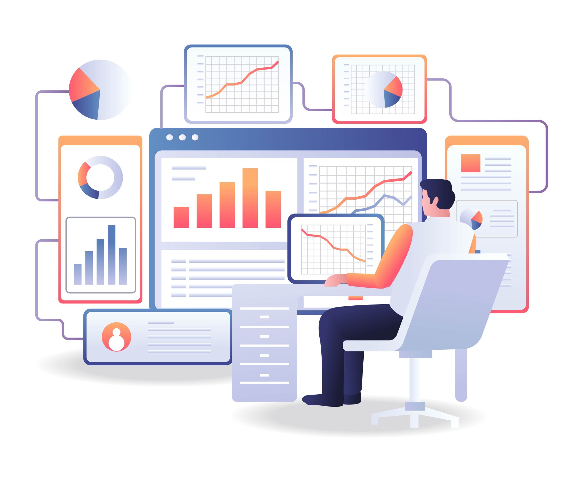 Coofis Data Analytics Coofis Data Analytics