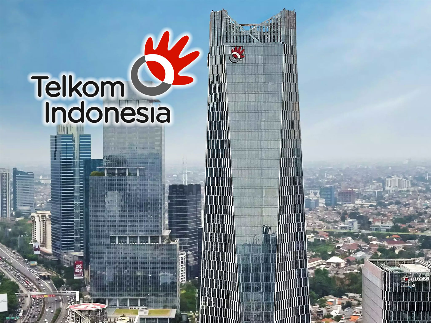 Implementasi Coofis pada PT. Telkom Indonesia Tbk.